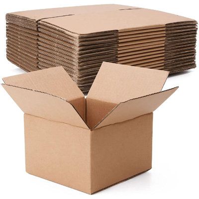 Box Packaging 4